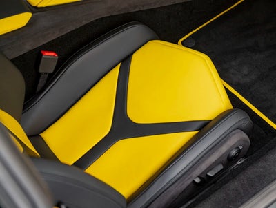 2026 Lamborghini Revuelto Base