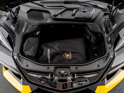 2026 Lamborghini Revuelto Base