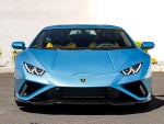 2022 Lamborghini Huracan EVO Base