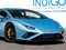 2022 Lamborghini Huracan EVO Base