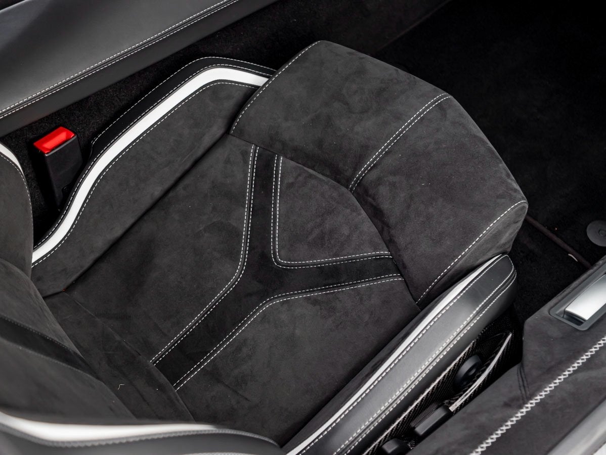 2022 Lamborghini Aventador LP 780-4 Ultimae