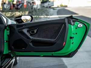 2024 Lamborghini Huracan EVO Spyder