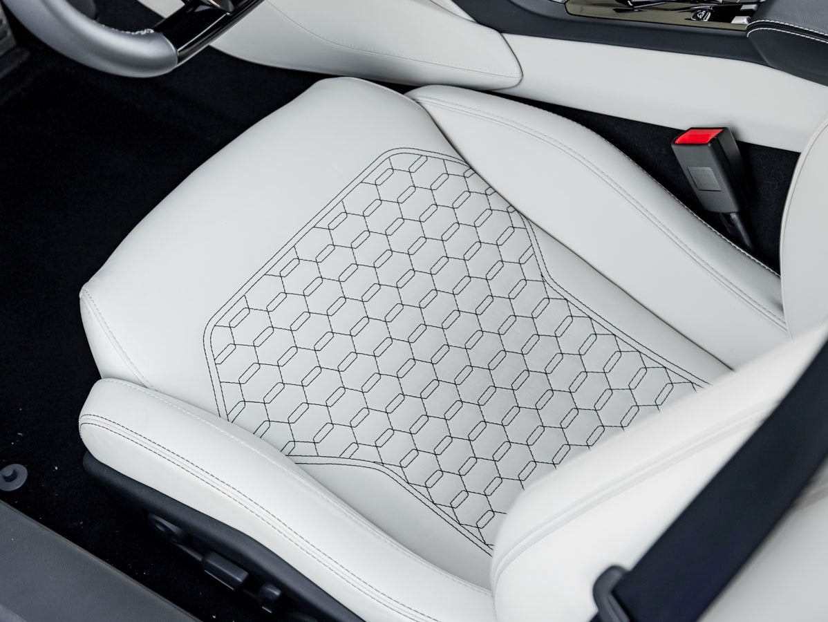 2024 Lamborghini Huracan EVO Base