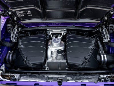 2024 Lamborghini Huracan EVO Base