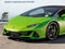 2020 Lamborghini Huracan EVO Base