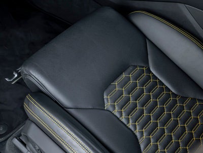 2021 Lamborghini Urus Base
