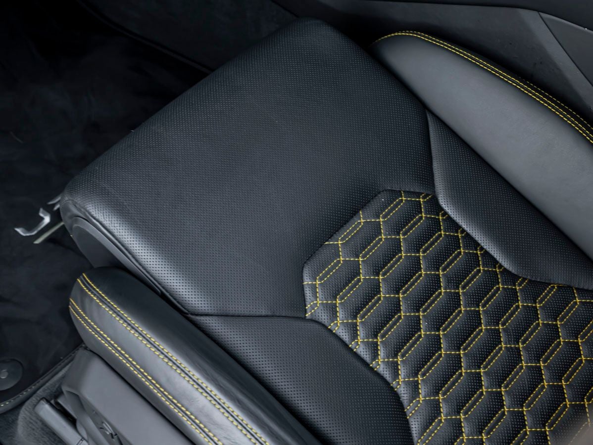 2021 Lamborghini Urus Base