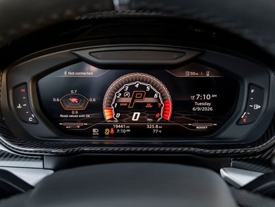 2021 Lamborghini Urus Base
