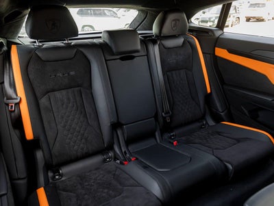 2024 Lamborghini Urus S