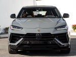 2024 Lamborghini Urus S