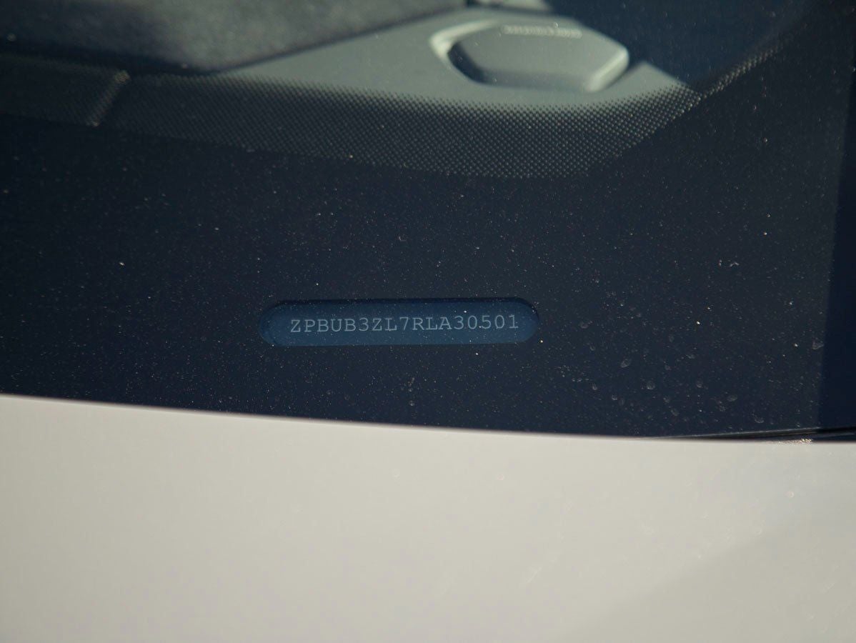 2024 Lamborghini Urus S