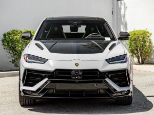 2024 Lamborghini Urus Peformante