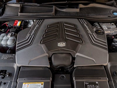 2023 Lamborghini Urus Performante