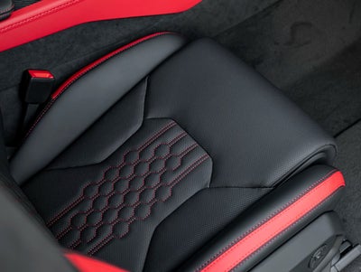 2026 Lamborghini Urus SE