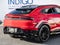 2026 Lamborghini Urus SE