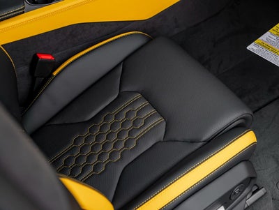 2026 Lamborghini Urus SE