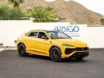 2026 Lamborghini Urus SE