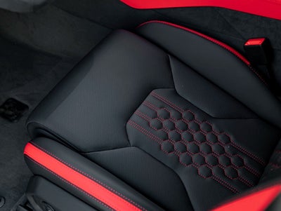 2025 Lamborghini Urus SE