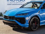 2025 Lamborghini Urus SE