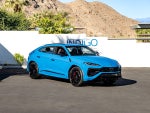 2025 Lamborghini Urus SE