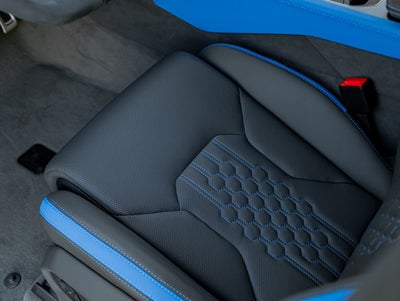 2025 Lamborghini Urus SE