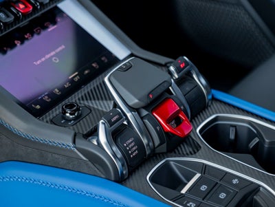 2025 Lamborghini Urus SE