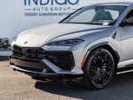 2025 Lamborghini Urus SE