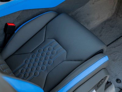 2025 Lamborghini Urus SE