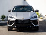 2025 Lamborghini Urus SE