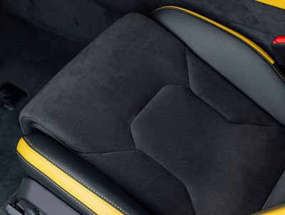 2026 Lamborghini Urus SE