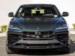 2026 Lamborghini Urus SE