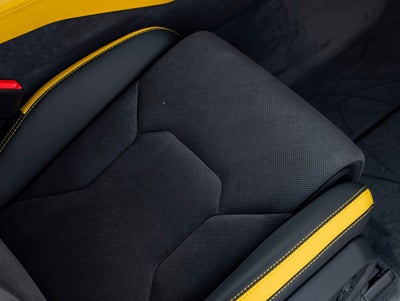 2026 Lamborghini Urus SE