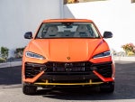 2025 Lamborghini Urus SE