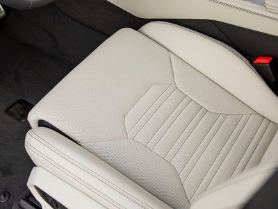 2025 Lamborghini Urus SE