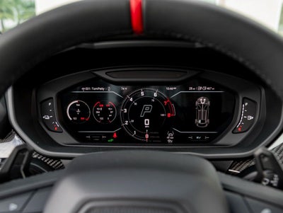 2025 Lamborghini Urus SE