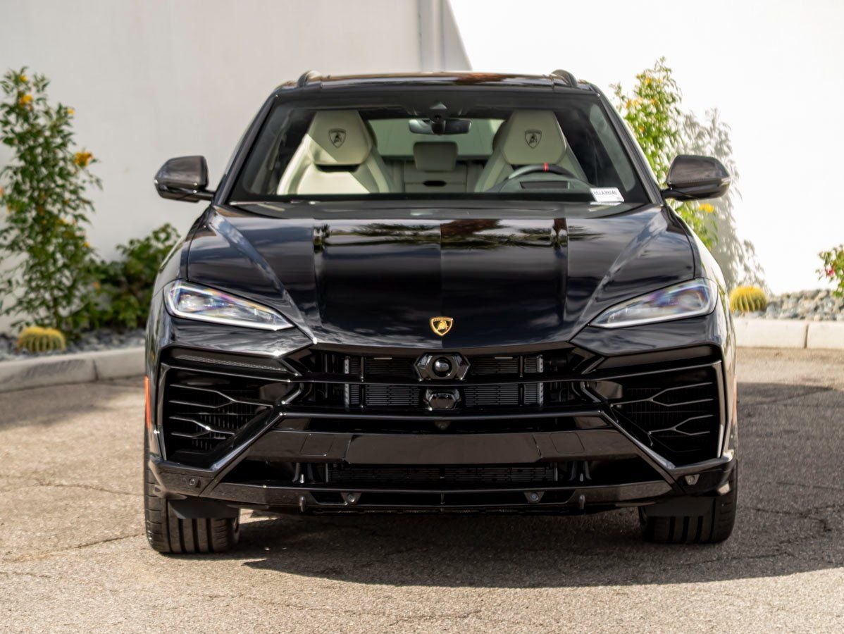 2025 Lamborghini Urus SE