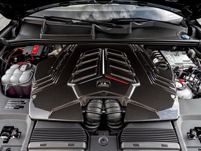 2025 Lamborghini Urus SE