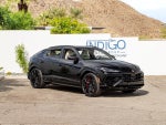 2025 Lamborghini Urus SE
