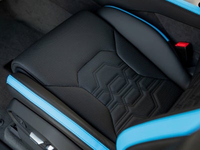 2025 Lamborghini Urus SE