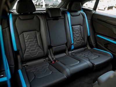 2025 Lamborghini Urus SE