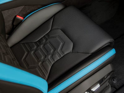 2025 Lamborghini Urus SE