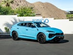 2025 Lamborghini Urus SE