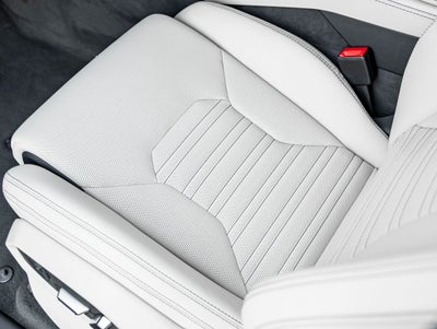 2026 Lamborghini Urus SE