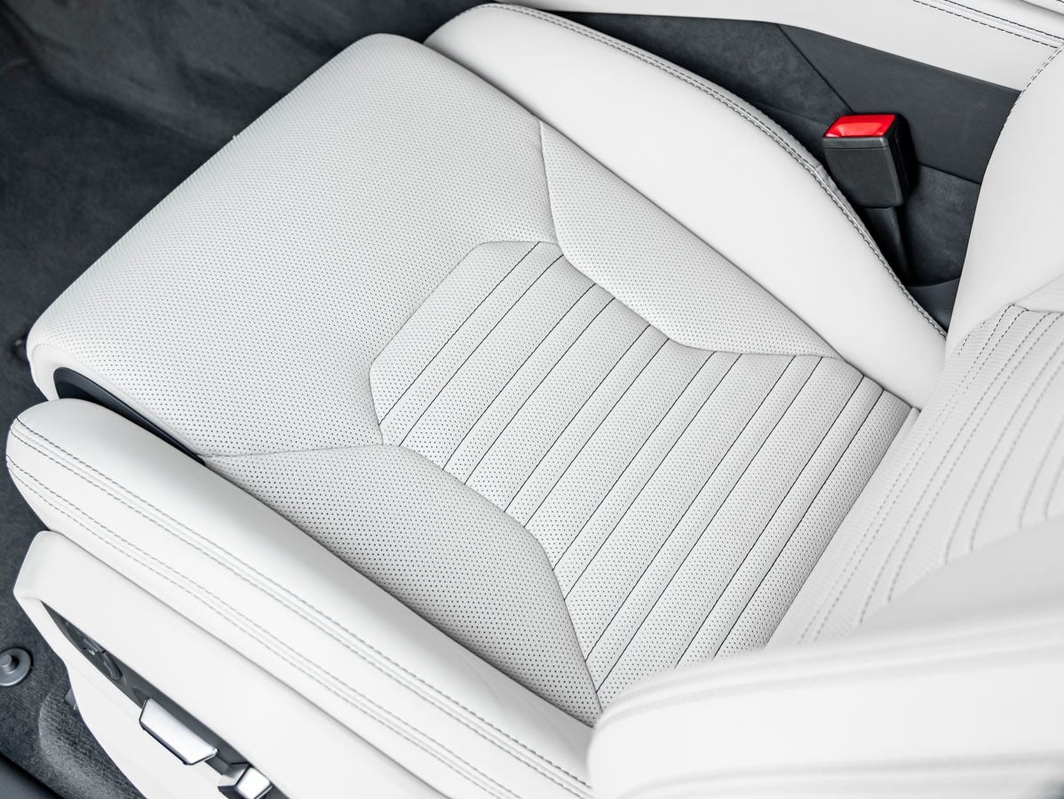 2026 Lamborghini Urus SE