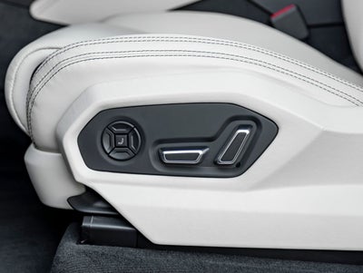 2026 Lamborghini Urus SE