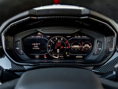 2026 Lamborghini Urus SE