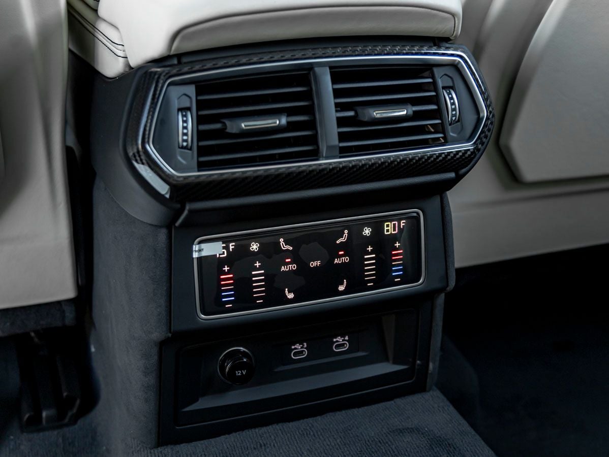 2026 Lamborghini Urus SE