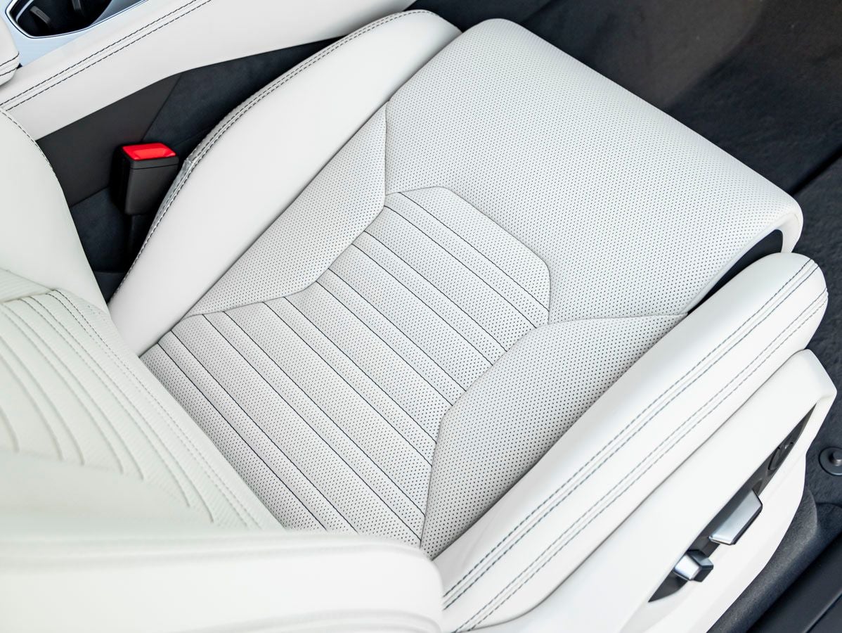 2026 Lamborghini Urus SE