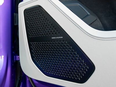 2026 Lamborghini Urus SE