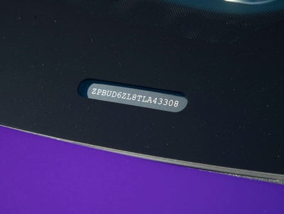 2026 Lamborghini Urus SE